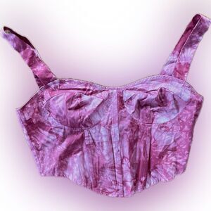 PRETTY LITTLE THING Top